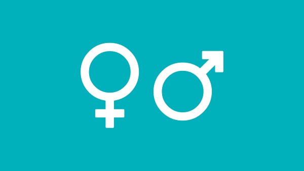 2-gender-symbols